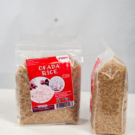 ofada rice